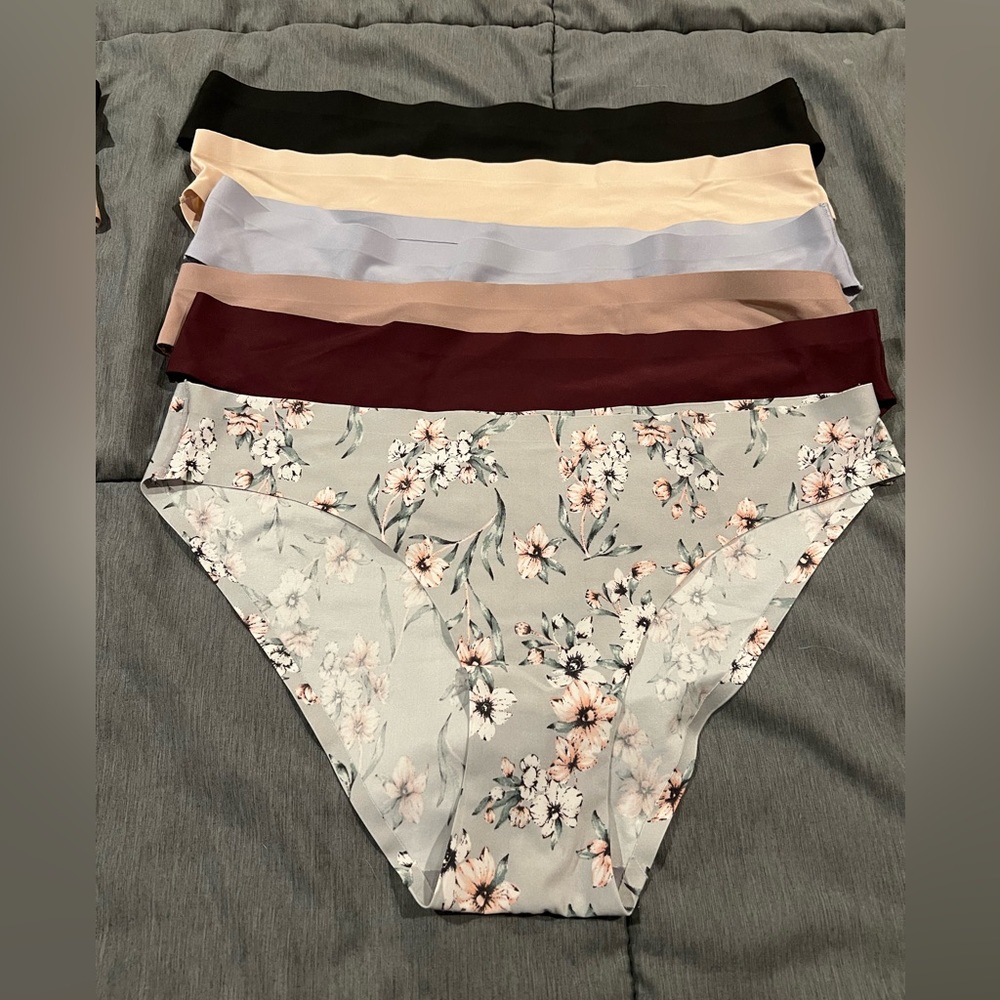New size large underwear